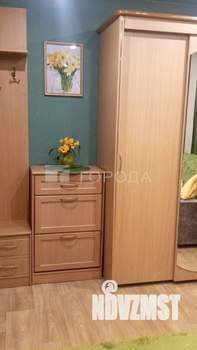 Студия квартира, на длительный срок, 24м2, 4/9 этаж