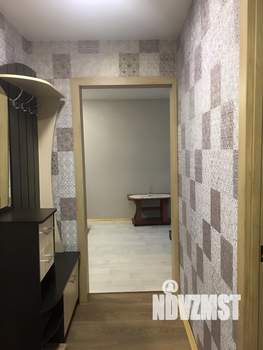 3-к квартира, посуточно, 52м2, 1/9 этаж