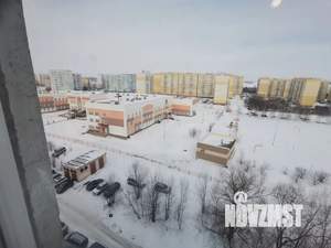 2-к квартира, посуточно, 53м2, 10/10 этаж
