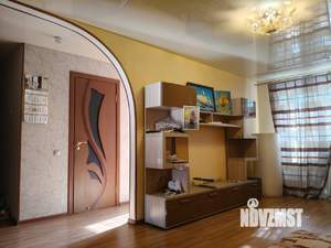 2-к квартира, посуточно, 45м2, 2/5 этаж