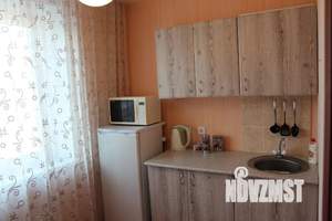 1-к квартира, посуточно, 35м2, 6/10 этаж