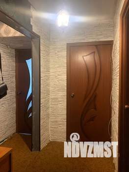 1-к квартира, посуточно, 40м2, 5/12 этаж