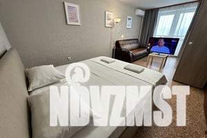 1-к квартира, посуточно, 39м2, 6/11 этаж