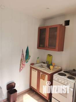 1-к квартира, на длительный срок, 33м2, 4/5 этаж