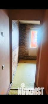 Студия квартира, на длительный срок, 40м2, 7/10 этаж
