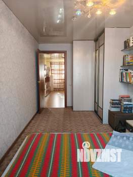 2-к квартира, посуточно, 45м2, 2/5 этаж