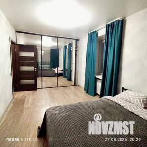 2-к квартира, посуточно, 40м2, 5/5 этаж