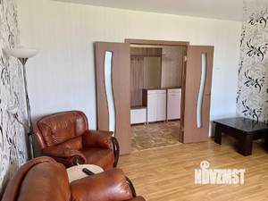2-к квартира, посуточно, 59м2, 1/1 этаж