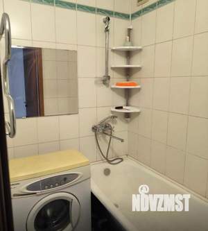 2-к квартира, на длительный срок, 43м2, 1/5 этаж