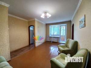 2-к квартира, на длительный срок, 44м2, 2/5 этаж