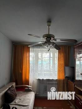 2-к квартира, на длительный срок, 45м2, 10/10 этаж