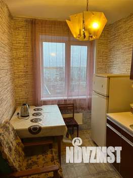 3-к квартира, посуточно, 64м2, 9/9 этаж