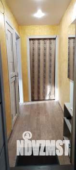 1-к квартира, посуточно, 31м2, 3/5 этаж