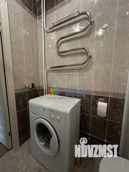 1-к квартира, на длительный срок, 30м2, 6/9 этаж