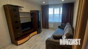 2-к квартира, посуточно, 53м2, 8/12 этаж