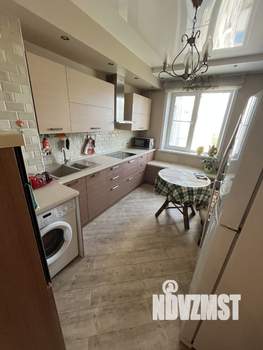 5-к квартира, на длительный срок, 95м2, 7/9 этаж
