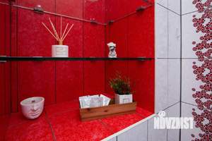 1-к квартира, посуточно, 55м2, 1/1 этаж