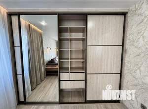 1-к квартира, на длительный срок, 31м2, 3/5 этаж