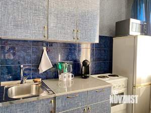 1-к квартира, на длительный срок, 31м2, 5/5 этаж