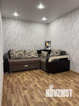 1-к квартира, на длительный срок, 31м2, 2/5 этаж