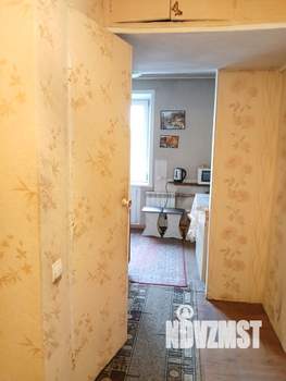 1-к квартира, на длительный срок, 33м2, 4/9 этаж