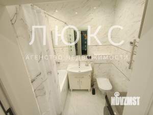 1-к квартира, на длительный срок, 35м2, 8/20 этаж