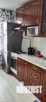 2-к квартира, на длительный срок, 44м2, 6/9 этаж