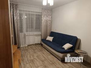 3-к квартира, на длительный срок, 51м2, 4/5 этаж