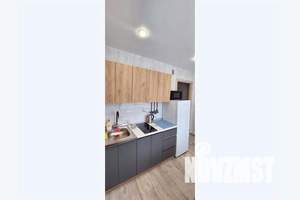 1-к квартира, посуточно, 39м2, 3/10 этаж