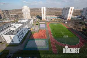 3-к квартира, на длительный срок, 77м2, 18/18 этаж