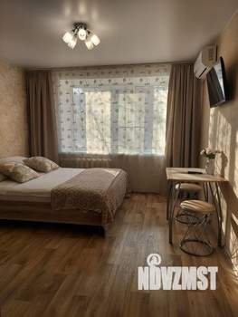 1-к квартира, посуточно, 20м2, 3/5 этаж