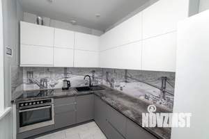 4-к квартира, посуточно, 100м2, 2/5 этаж