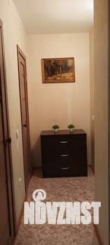 1-к квартира, посуточно, 40м2, 6/9 этаж