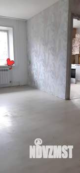 2-к квартира, на длительный срок, 44м2, 2/5 этаж