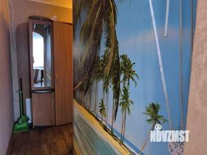 1-к квартира, на длительный срок, 30м2, 5/5 этаж