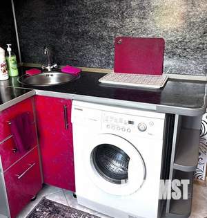 1-к квартира, посуточно, 31м2, 4/5 этаж