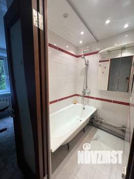 2-к квартира, на длительный срок, 43м2, 2/5 этаж
