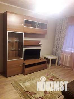 1-к квартира, посуточно, 33м2, 2/5 этаж