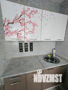 1-к квартира, посуточно, 38м2, 7/9 этаж