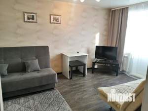 1-к квартира, посуточно, 40м2, 5/5 этаж