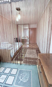 3-к квартира, на длительный срок, 58м2, 5/5 этаж