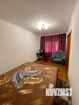 2-к квартира, посуточно, 45м2, 1/5 этаж