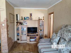 2-к квартира, на длительный срок, 42м2, 3/5 этаж