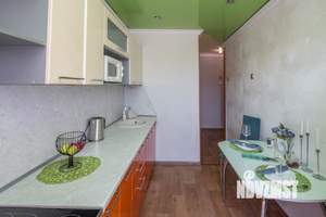 2-к квартира, посуточно, 60м2, 4/9 этаж