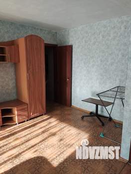 2-к квартира, на длительный срок, 45м2, 4/5 этаж
