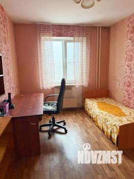 3-к квартира, на длительный срок, 56м2, 6/9 этаж