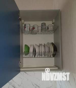 1-к квартира, посуточно, 35м2, 8/10 этаж