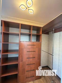 2-к квартира, на длительный срок, 46м2, 4/5 этаж