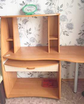 1-к квартира, на длительный срок, 18м2, 5/5 этаж