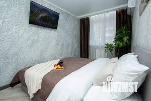 2-к квартира, посуточно, 44м2, 4/5 этаж